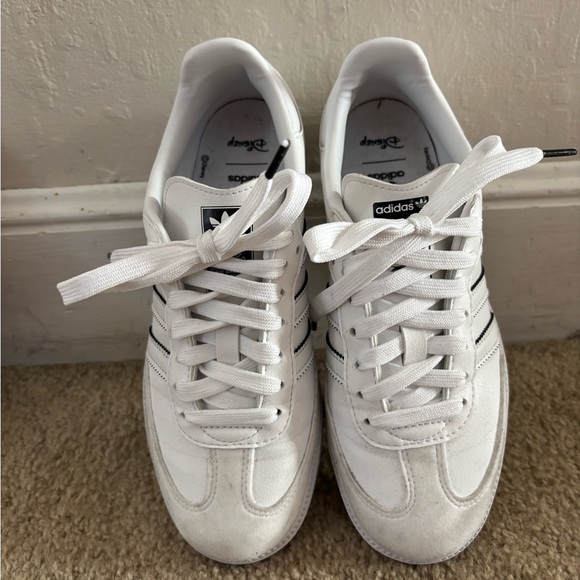 adidas gazelle silver green womens adidas x Disney Samba Vegan 'Mickey Mouse' GY1889  SneakerSouqq